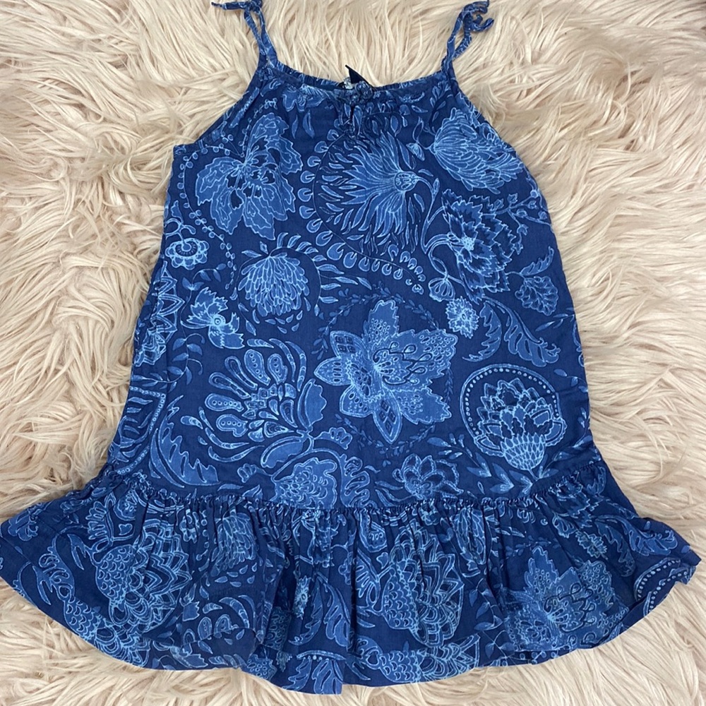 Gap Dress